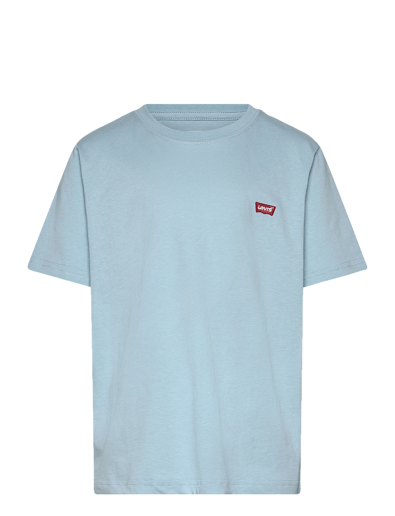 Levi's - Levi's® Batwing Chest Hit Tee - korte mouwen - forget me not - 0