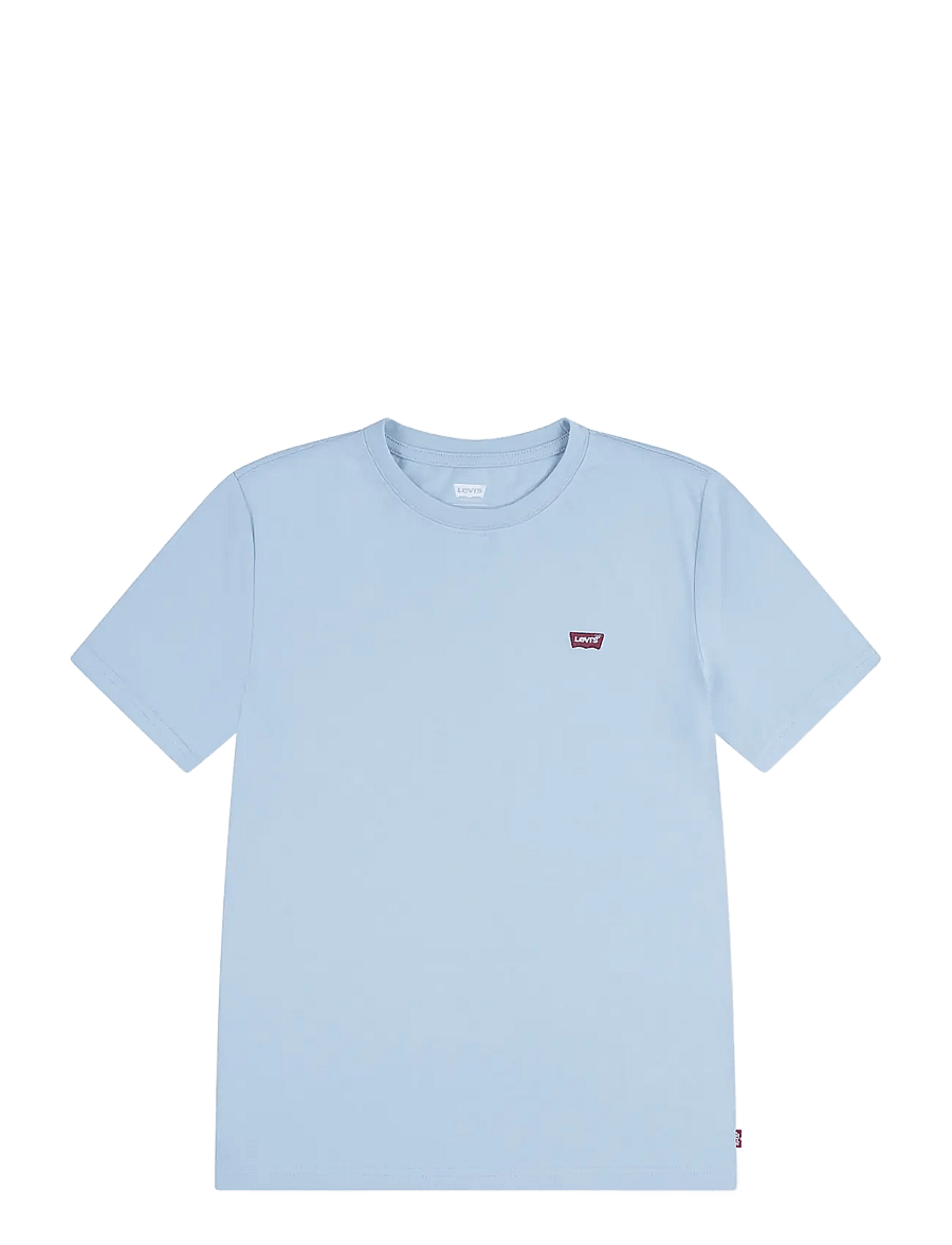 Levi's - TE-S/S TEE - kurzärmelige - forget me not - 0