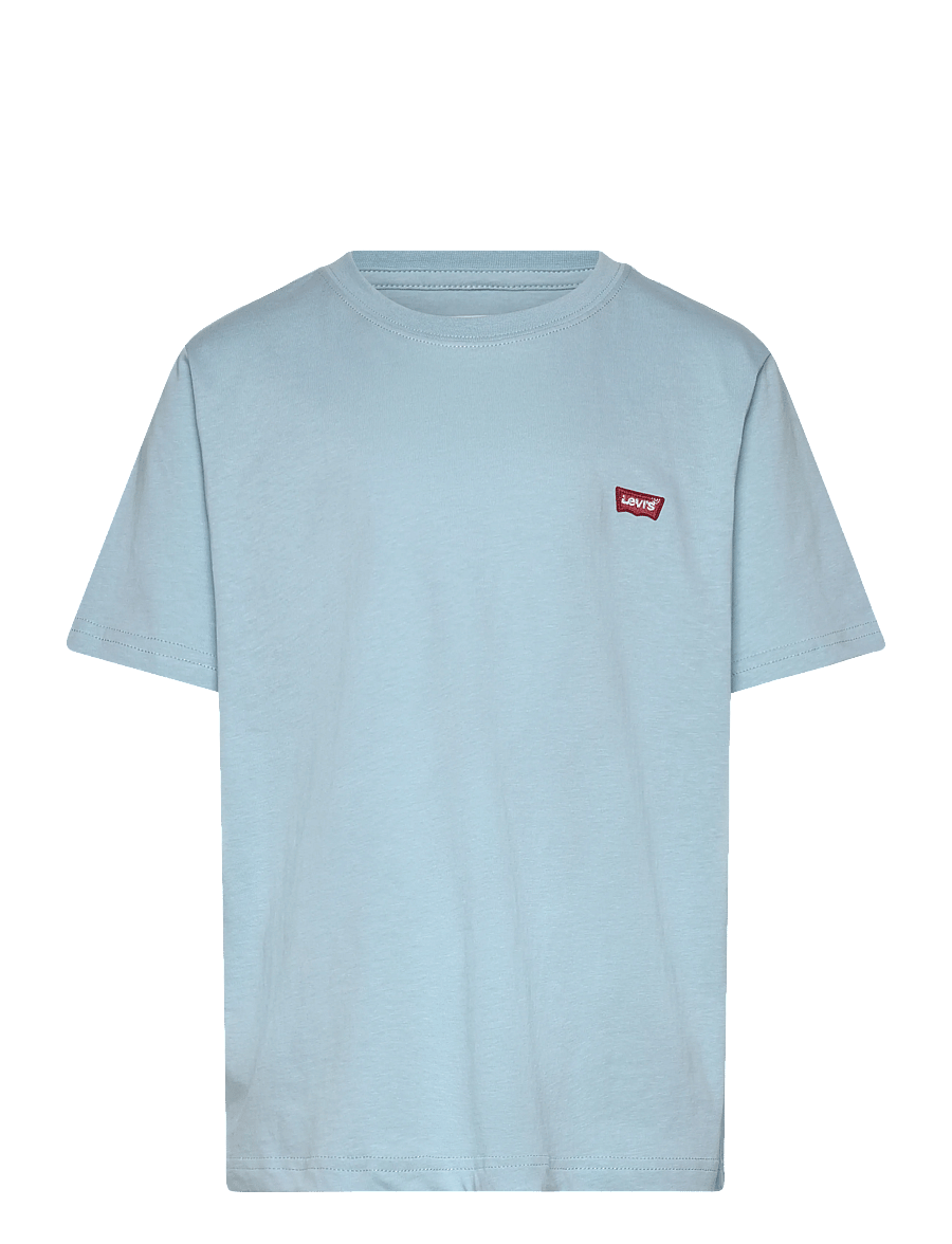 Levi's - TE-S/S TEE - kurzärmelige - forget me not - 0