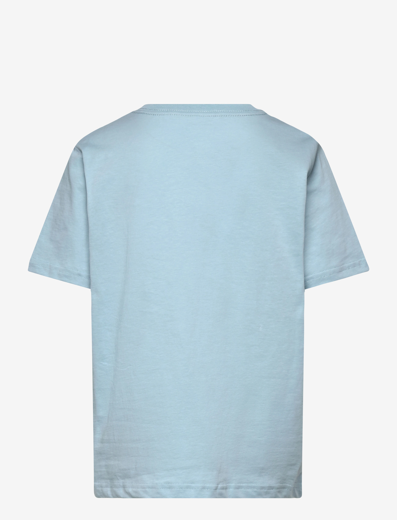 Levi's - Levi's® Batwing Chest Hit Tee - lühikeste varrukatega t-särgid - forget me not - 1