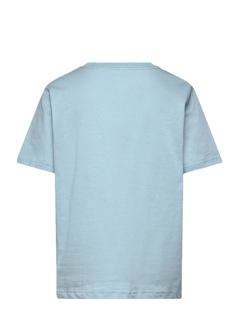 Levi's - Levi's® Batwing Chest Hit Tee - korte mouwen - forget me not - 1