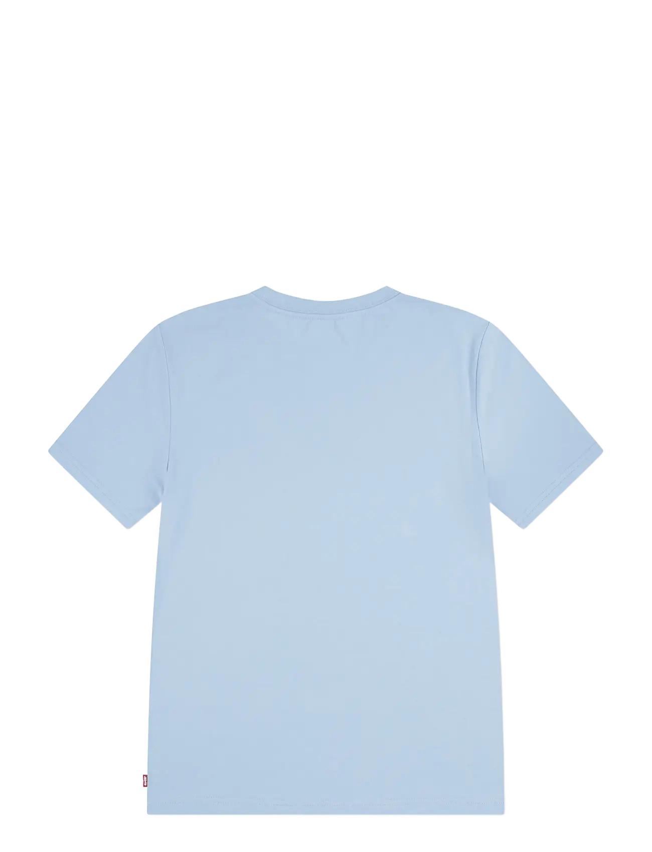 Levi's - TE-S/S TEE - kurzärmelige - forget me not - 1