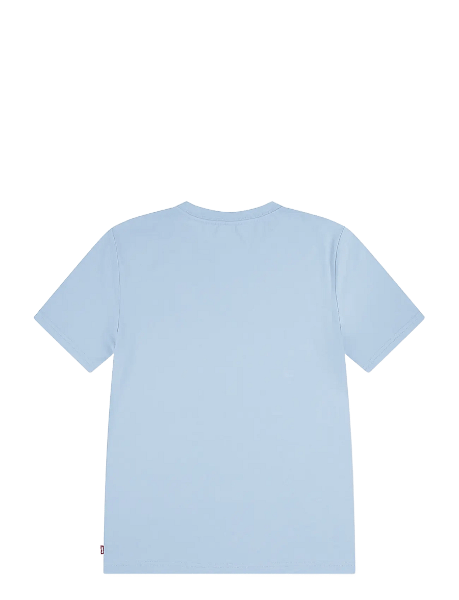 Levi's - TE-S/S TEE - kurzärmelige - forget me not - 1