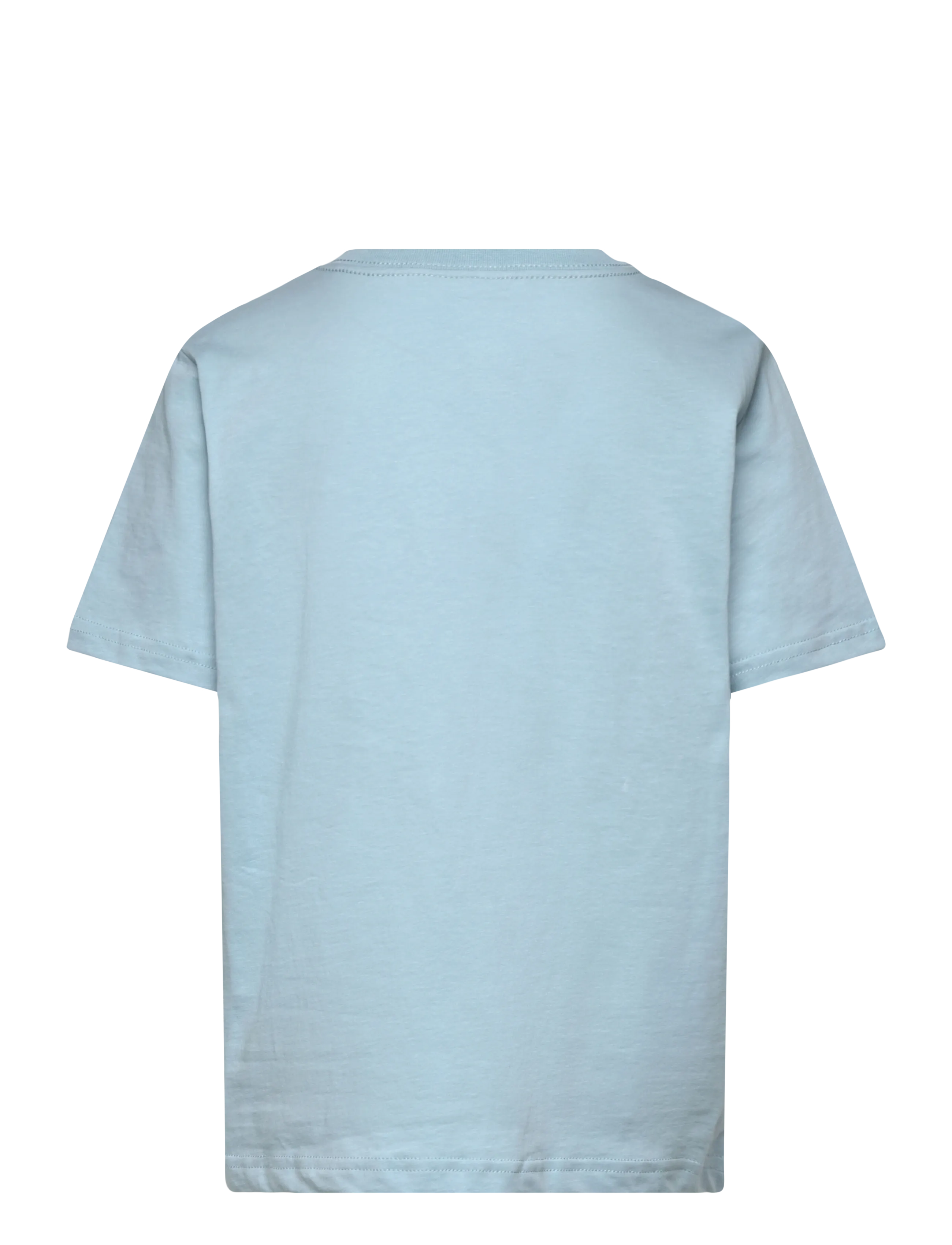 Levi's - TE-S/S TEE - kurzärmelige - forget me not - 1
