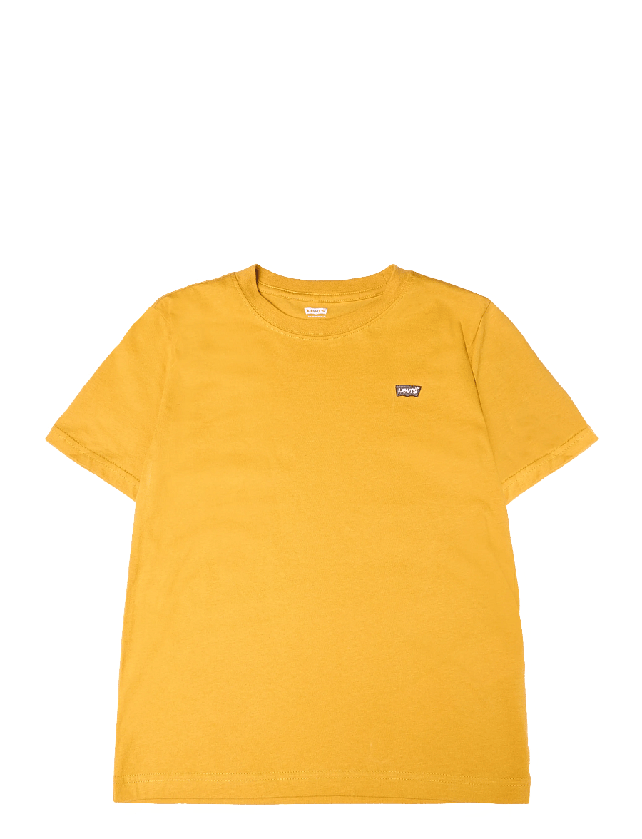 Levi's - TE-S/S TEE - kurzärmelige - golden spice - 0