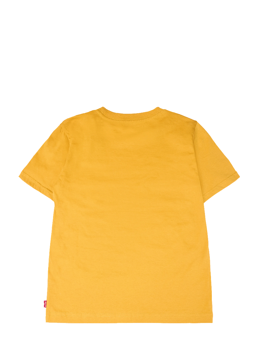 Levi's - TE-S/S TEE - kurzärmelige - golden spice - 1