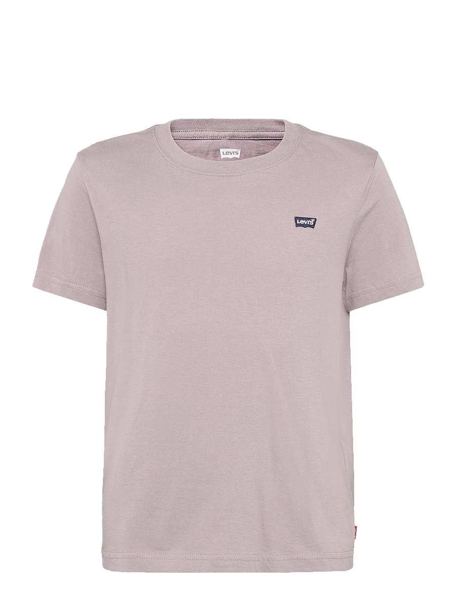 Levi's - TE-S/S TEE - kurzärmelige - quail - 0