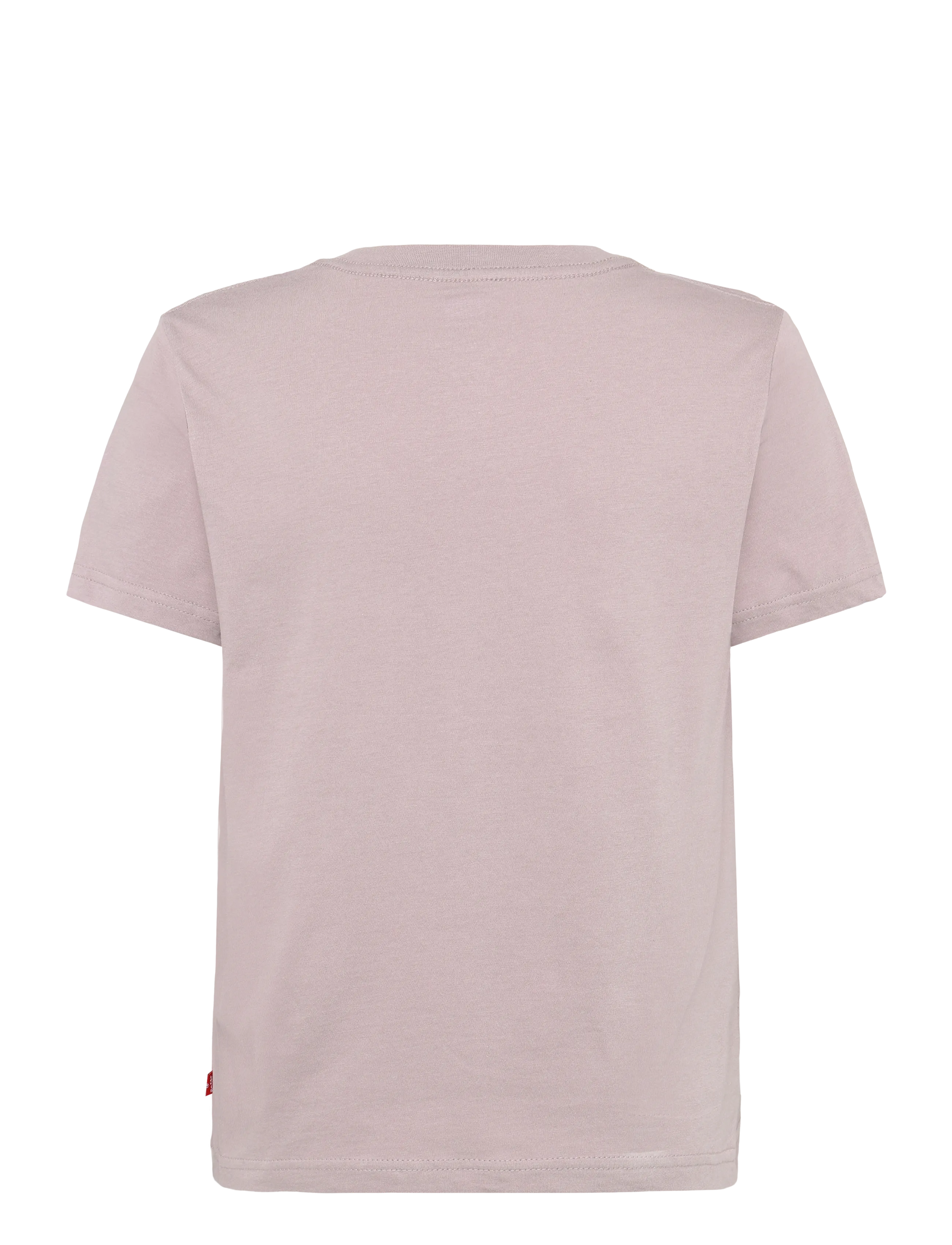 Levi's - TE-S/S TEE - kortärmade t-shirts - quail - 1
