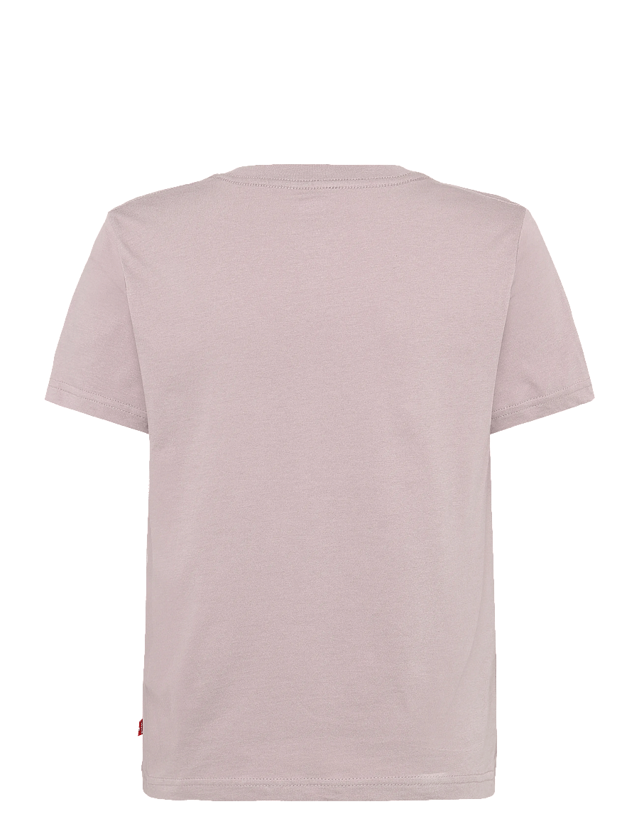 Levi's - TE-S/S TEE - kurzärmelige - quail - 1