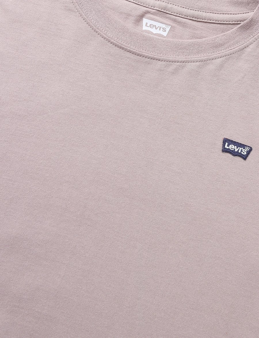 Levi's - TE-S/S TEE - kurzärmelige - quail - 2