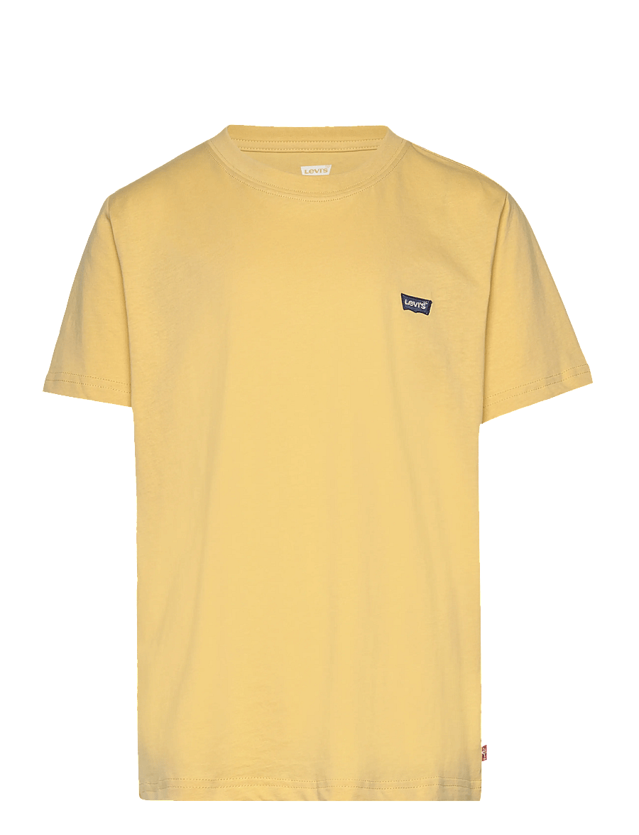 Levi's - TE-S/S TEE - kurzärmelige - raffia - 0