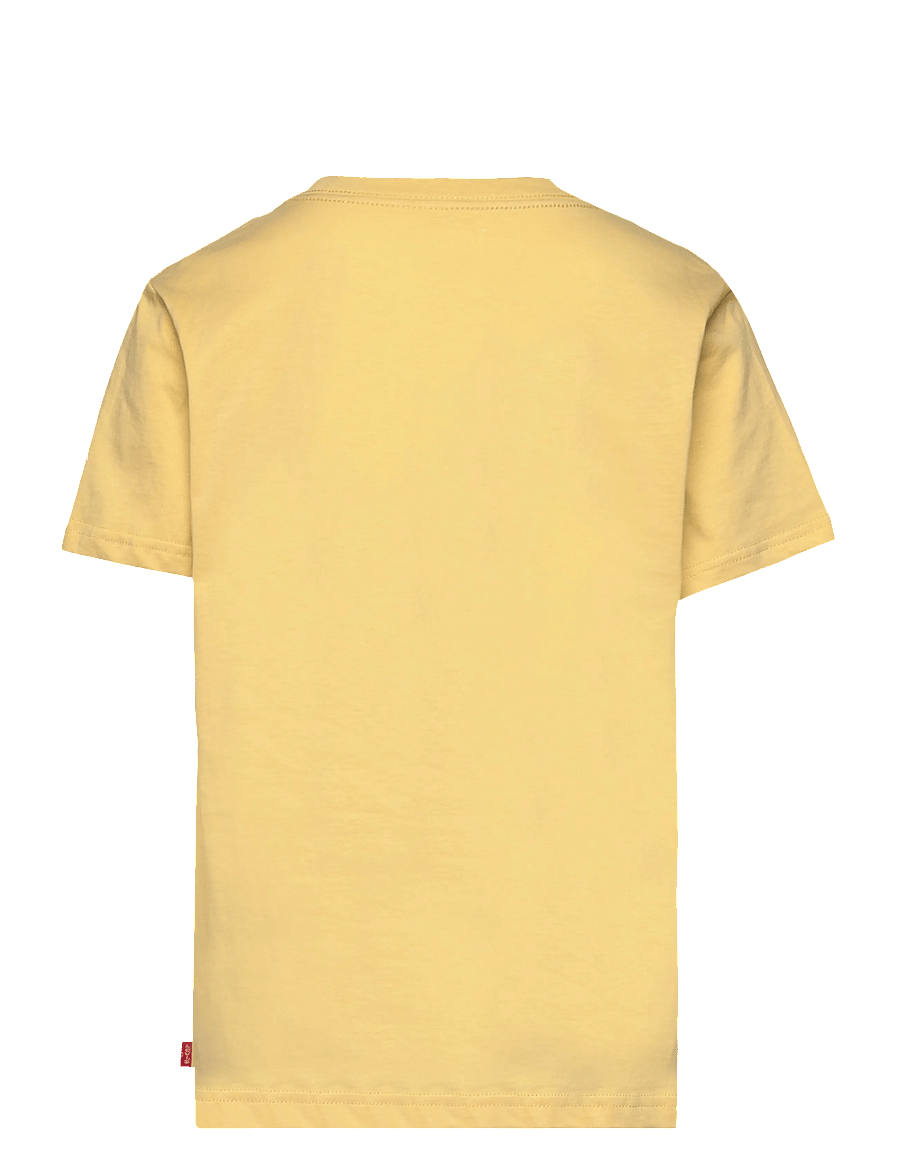 Levi's - TE-S/S TEE - kurzärmelige - raffia - 1