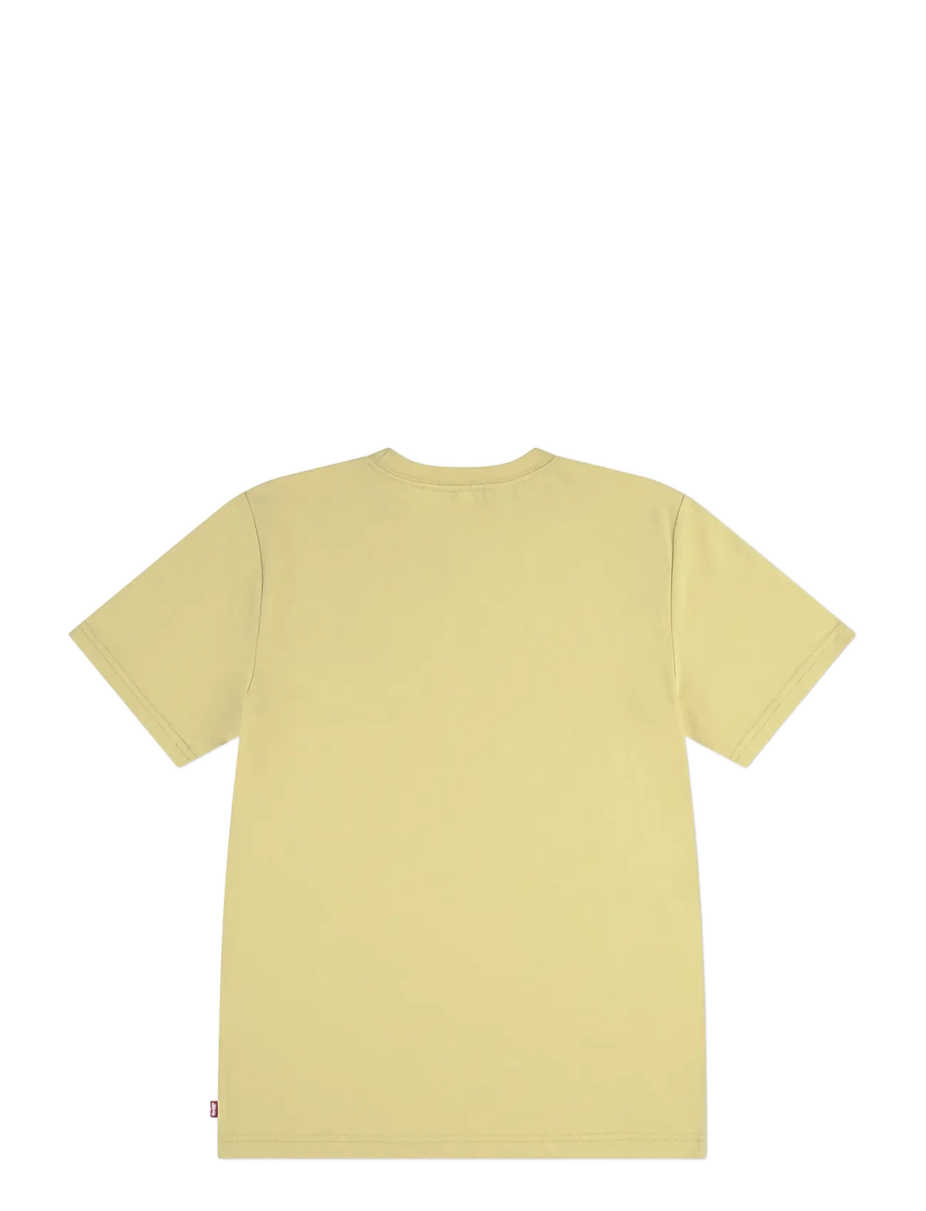 Levi's - TE-S/S TEE - kortærmede - raffia - 1