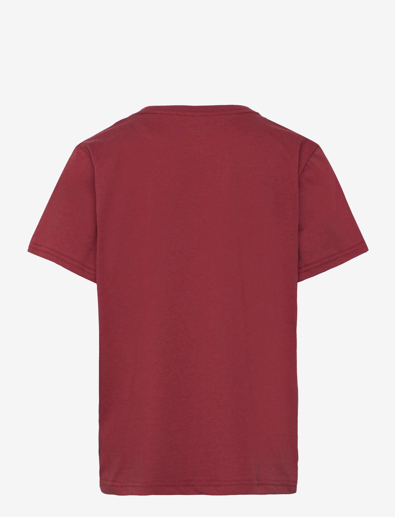 Levi's - Levi's® Batwing Chest Hit Tee - kortærmede t-shirts - red pear - 1