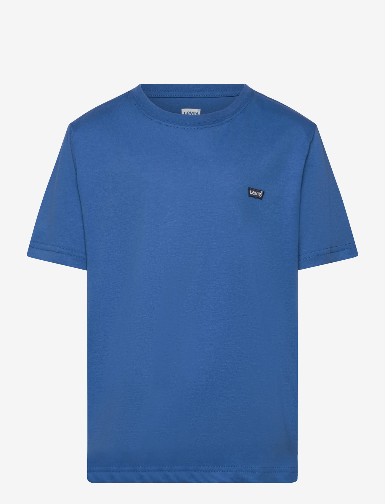 Levi's - Levi's® Batwing Chest Hit Tee - kortærmede t-shirts - star sapphire - 0