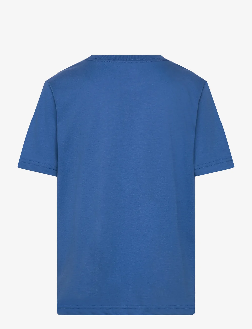 Levi's - TE-S/S TEE - kortærmede t-shirts - star sapphire - 1