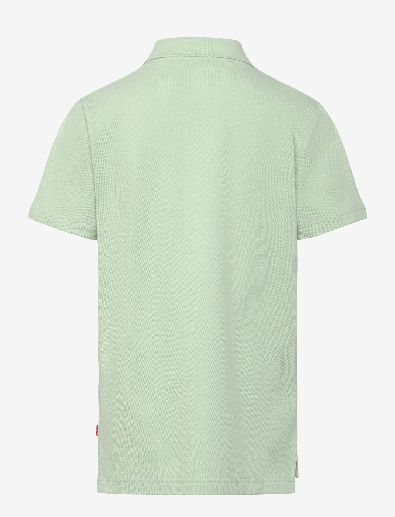 Levi's - Levi's® Batwing Polo Tee - short-sleeved polos - cameo green - 1
