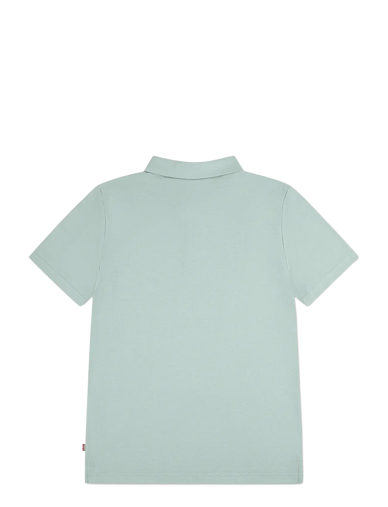 Levi's - Levi's® Batwing Polo Tee - lühikeste varrukatega polod - cameo green - 1