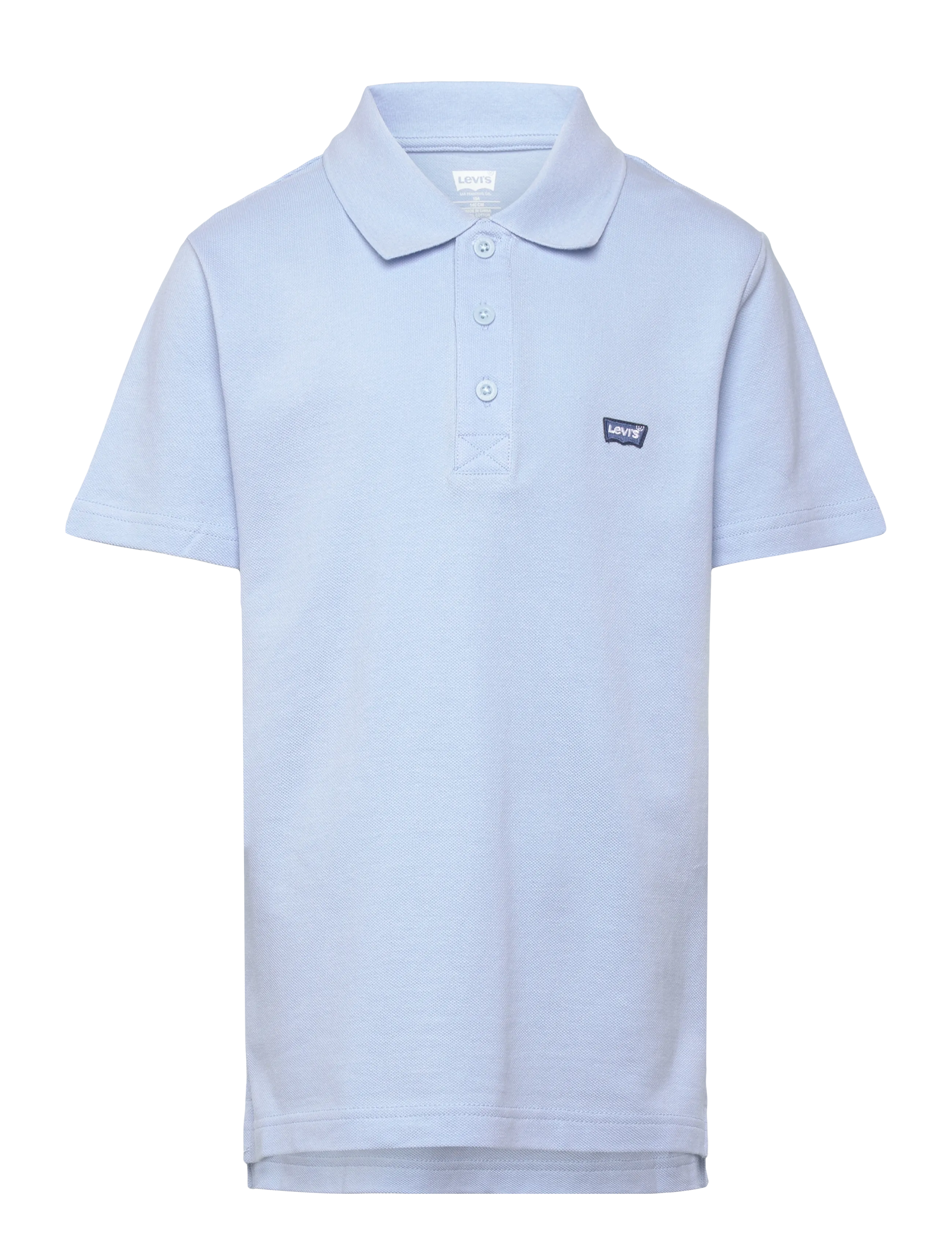 Levi's Levi's® Batwing Polo Tee - Poloshirts - CHAMBRAY BLUE LEVI'S / blue