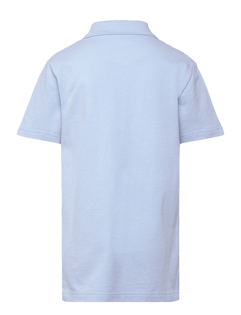 Levi's - Levi's® Batwing Polo Tee - kurzärmelig - chambray blue levi's - 1