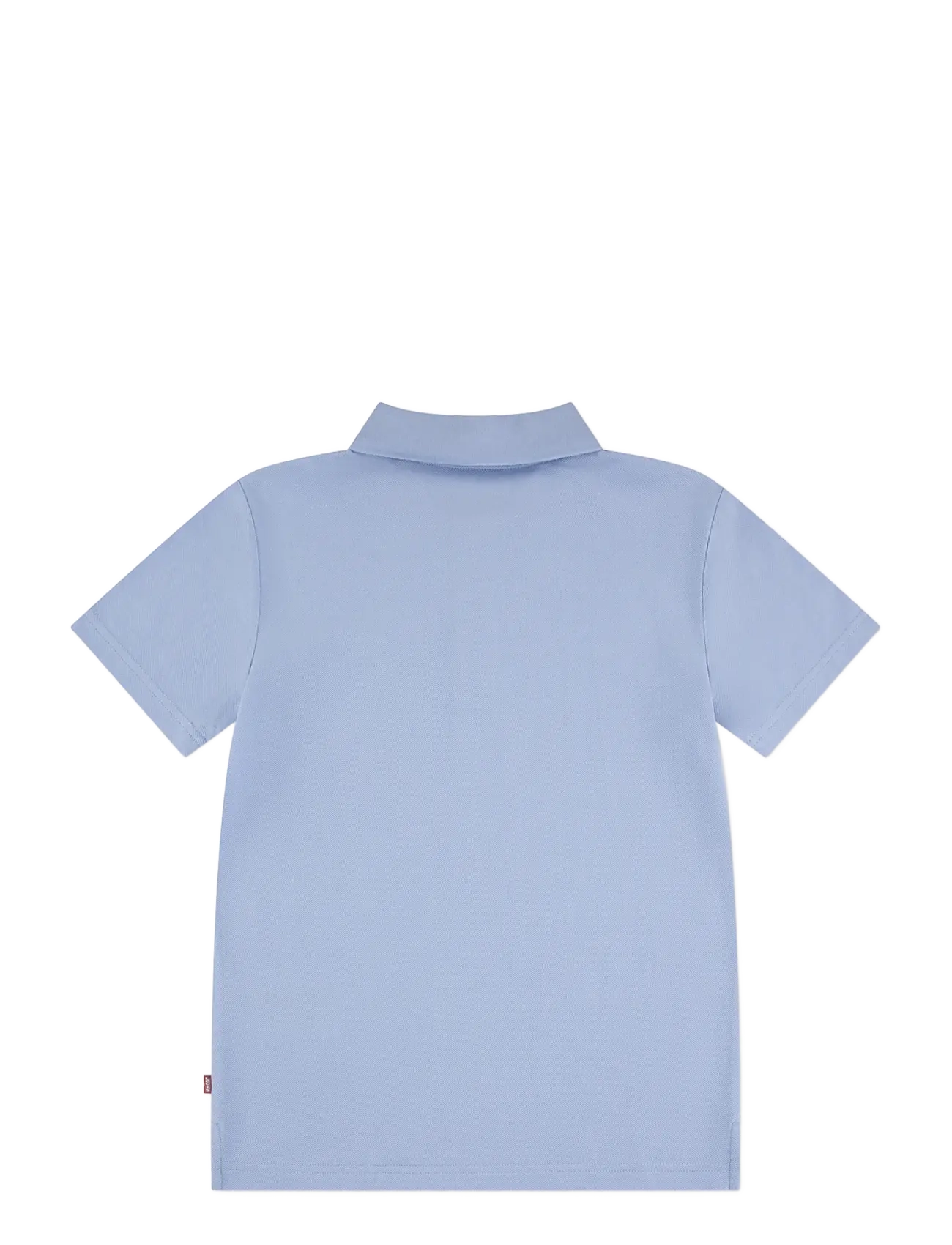Levi's - Levi's® Batwing Polo Tee - short-sleeved polos - chambray blue levi's - 1