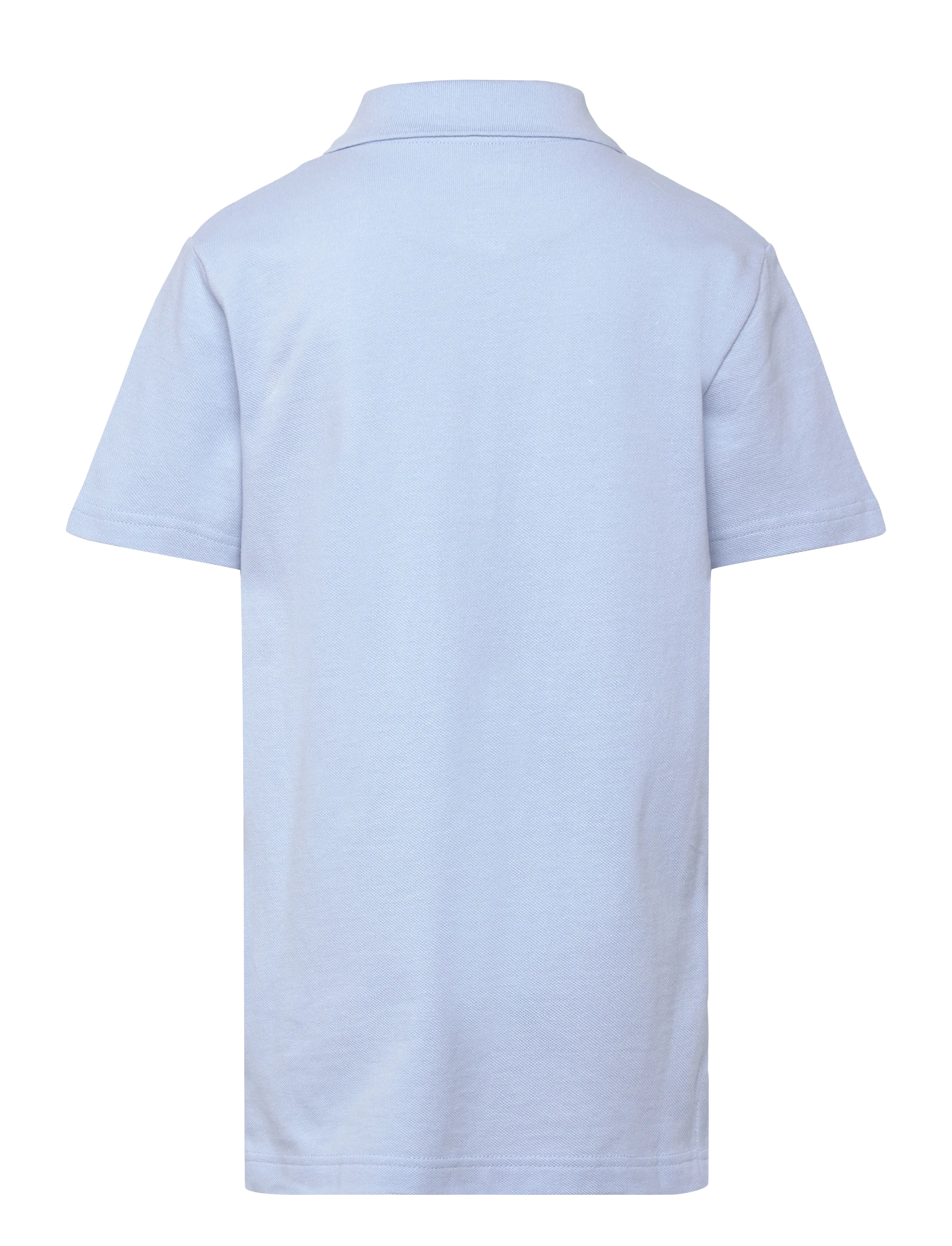 Levi's - Levi's® Batwing Polo Tee - short-sleeved polos - chambray blue levi's - 1