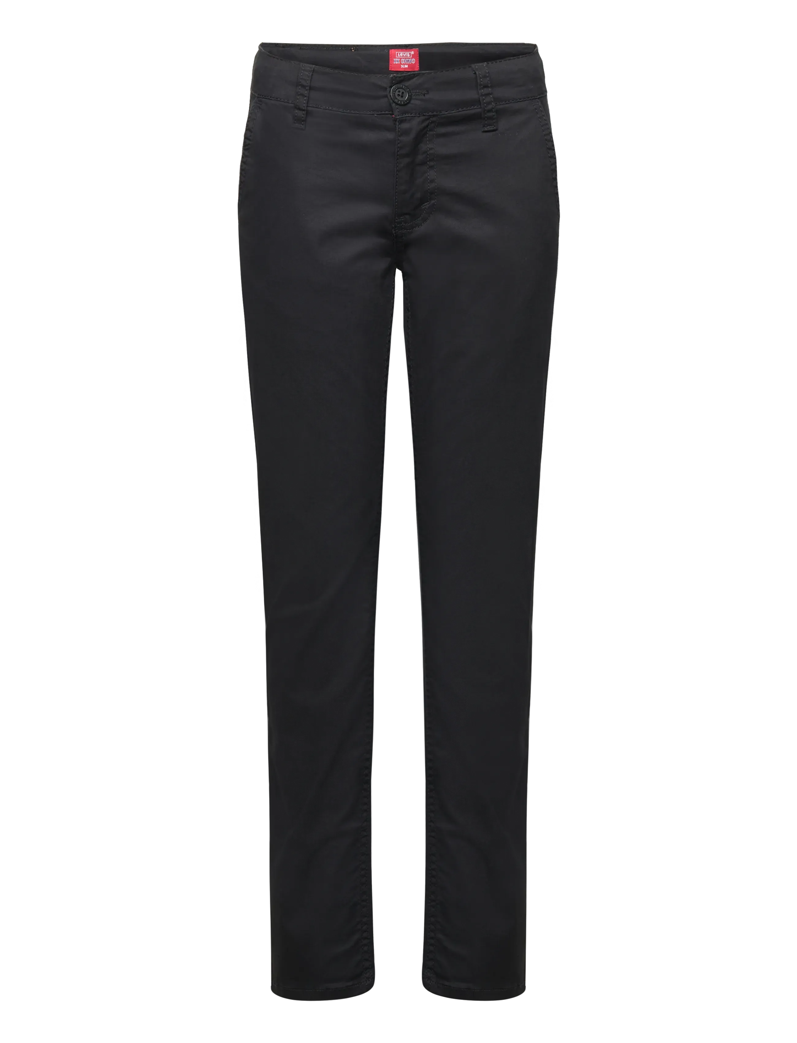 Levi's Levi's® 511™ Slim Chino Pants - 4 for 3 - BLACK / black