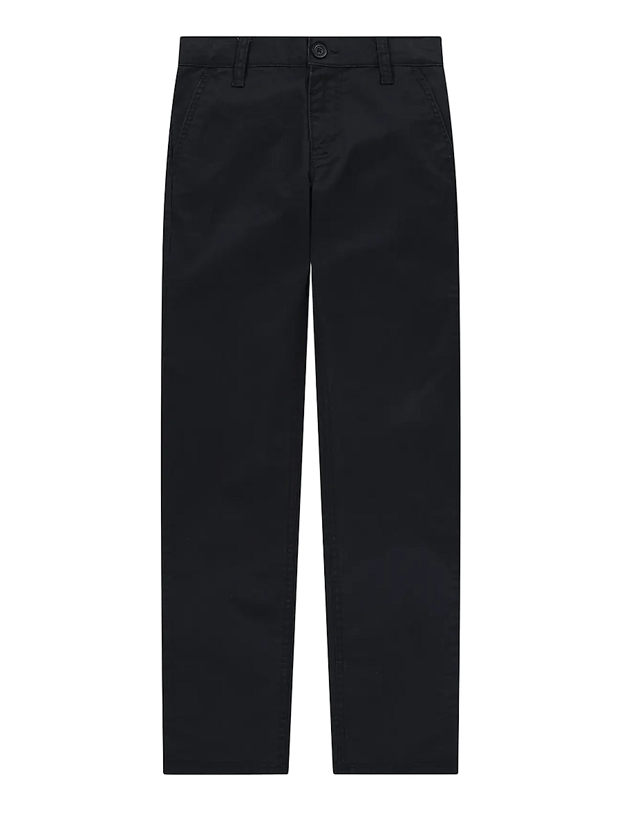 Levi's - Levi's® 511™ Slim Chino Pants - chinos - black - 0