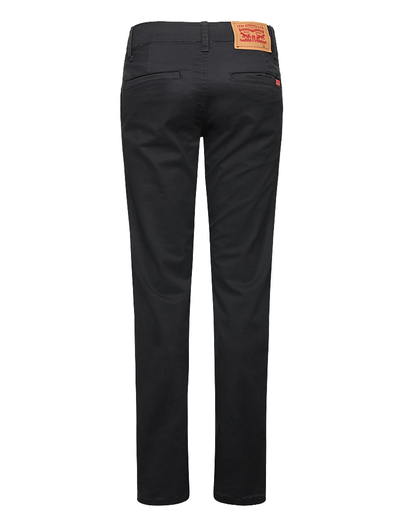 Levi's - WP-WOVEN PANT - chinos - black - 1