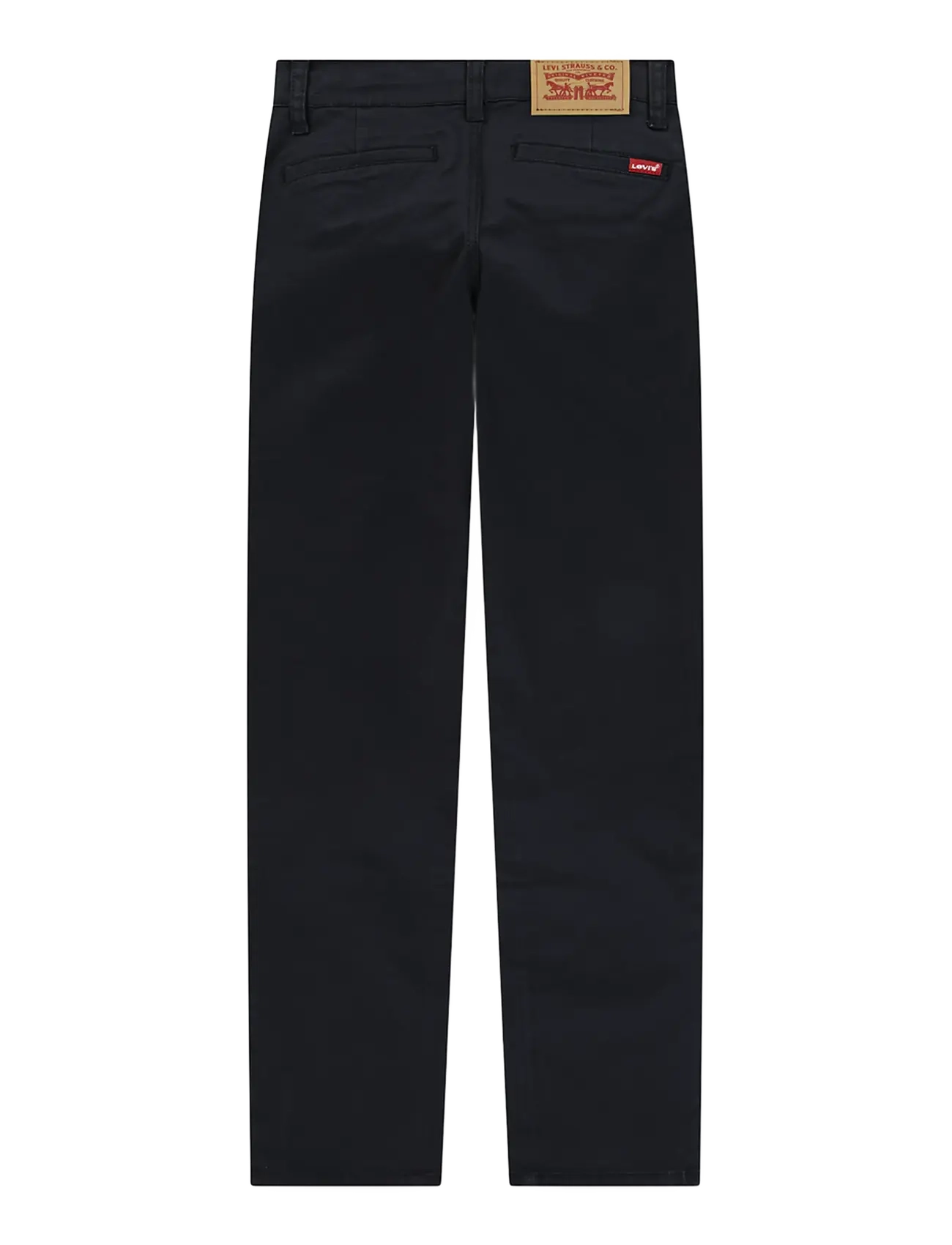 Levi's - Levi's® 511™ Slim Chino Pants - chinos - black - 1