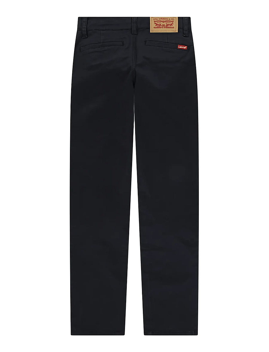 Levi's - Levi's® 511™ Slim Chino Pants - chinos - black - 1