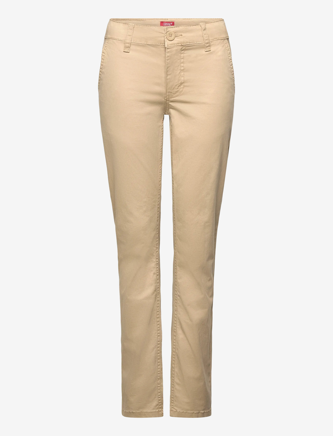 Levi's - WP-WOVEN PANT - chinos - harvest gold - 0
