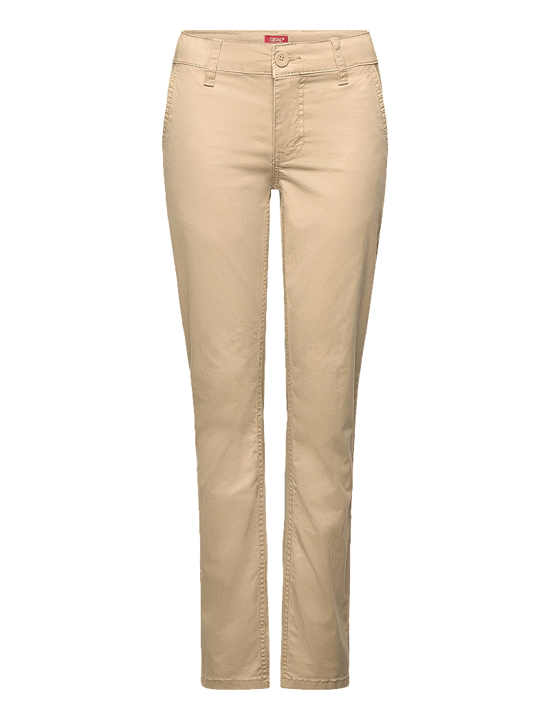 Levi's - Levi's® 511™ Slim Chino Pants - chinos - harvest gold - 0