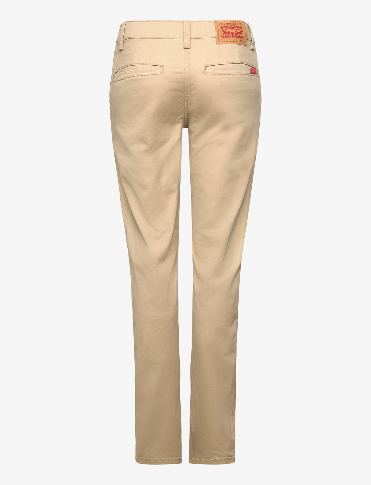 Levi's - WP-WOVEN PANT - chinos - harvest gold - 1