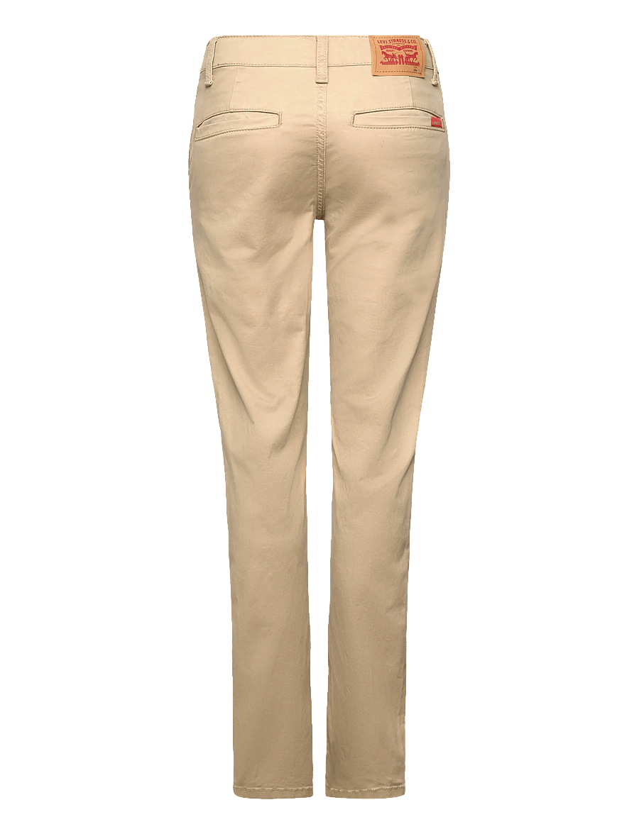 Levi's - Levi's® 511™ Slim Chino Pants - chinosy - harvest gold - 1