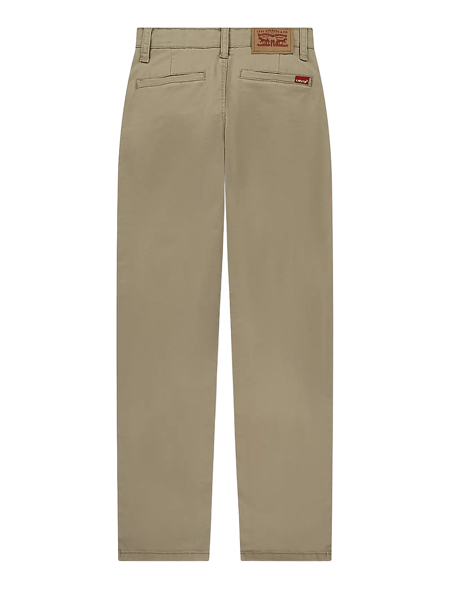 Levi's - Levi's® 511™ Slim Chino Pants - chinos - harvest gold - 1