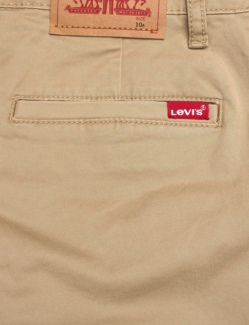 Levi's - Levi's® 511™ Slim Chino Pants - chinos - harvest gold - 4
