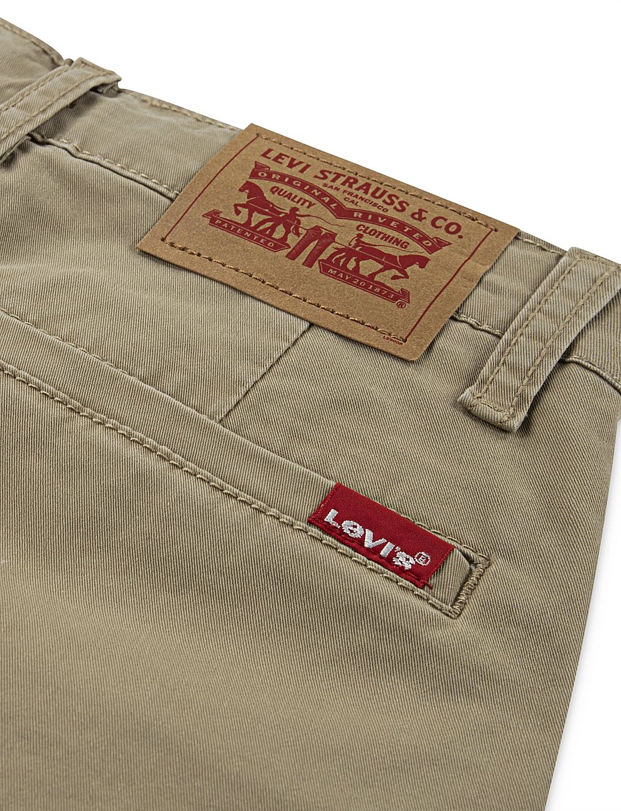 Levi's - Levi's® 511™ Slim Chino Pants - chinos - harvest gold - 4
