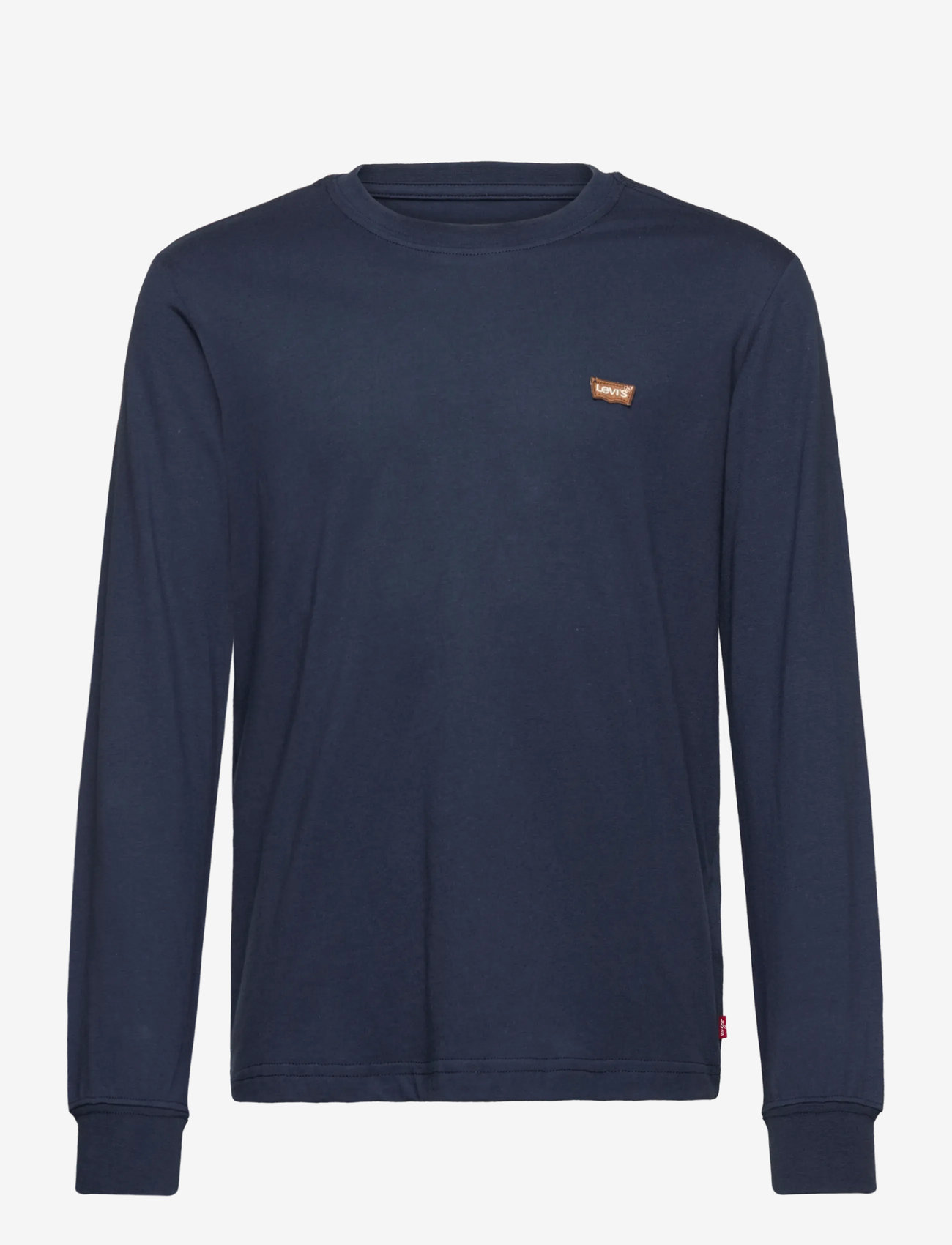 Levi's - Levi's® Batwing Chest Hit Long Sleeve Tee - big dipper - 0