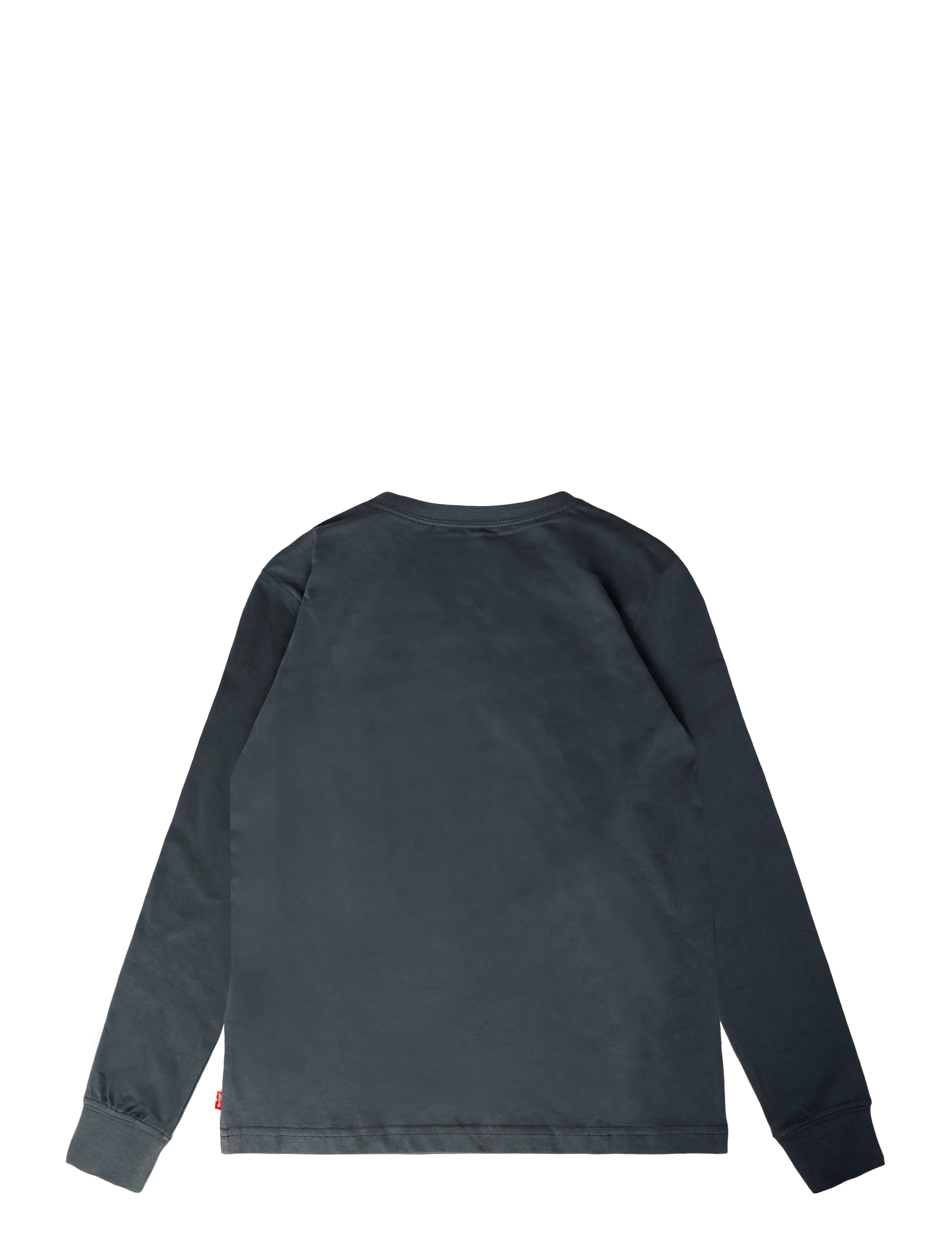 Levi's - LS-L/S TEE - dark slate - 1