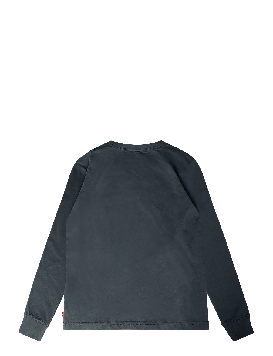 Levi's - LS-L/S TEE - sweatshirts - dark slate - 1