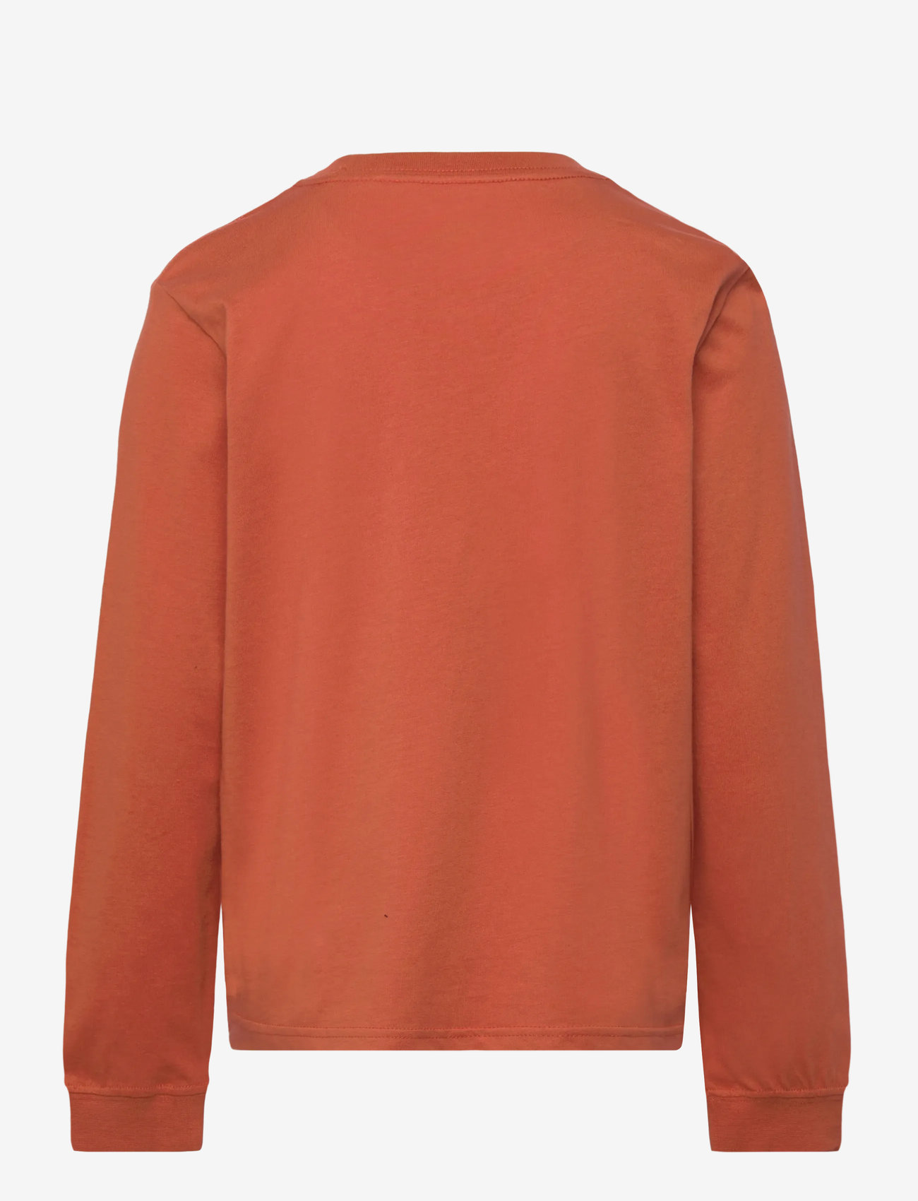 Levi's - Levi's® Batwing Chest Hit Long Sleeve Tee - sweatshirts - mango - 1