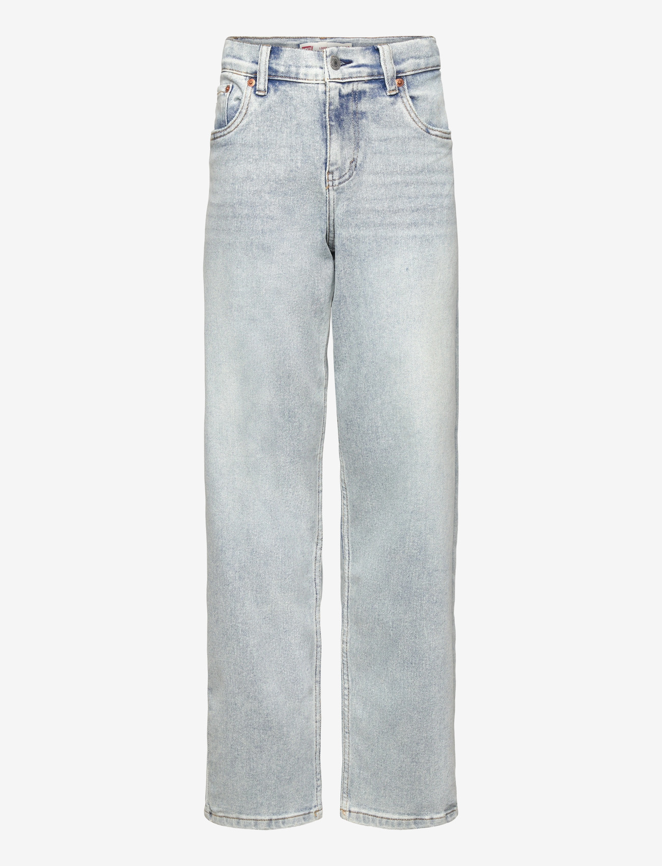 Levi's - Levi's® Stay Loose Tapered Fit Jeans - tapered jeans - baby blue essentials - 0