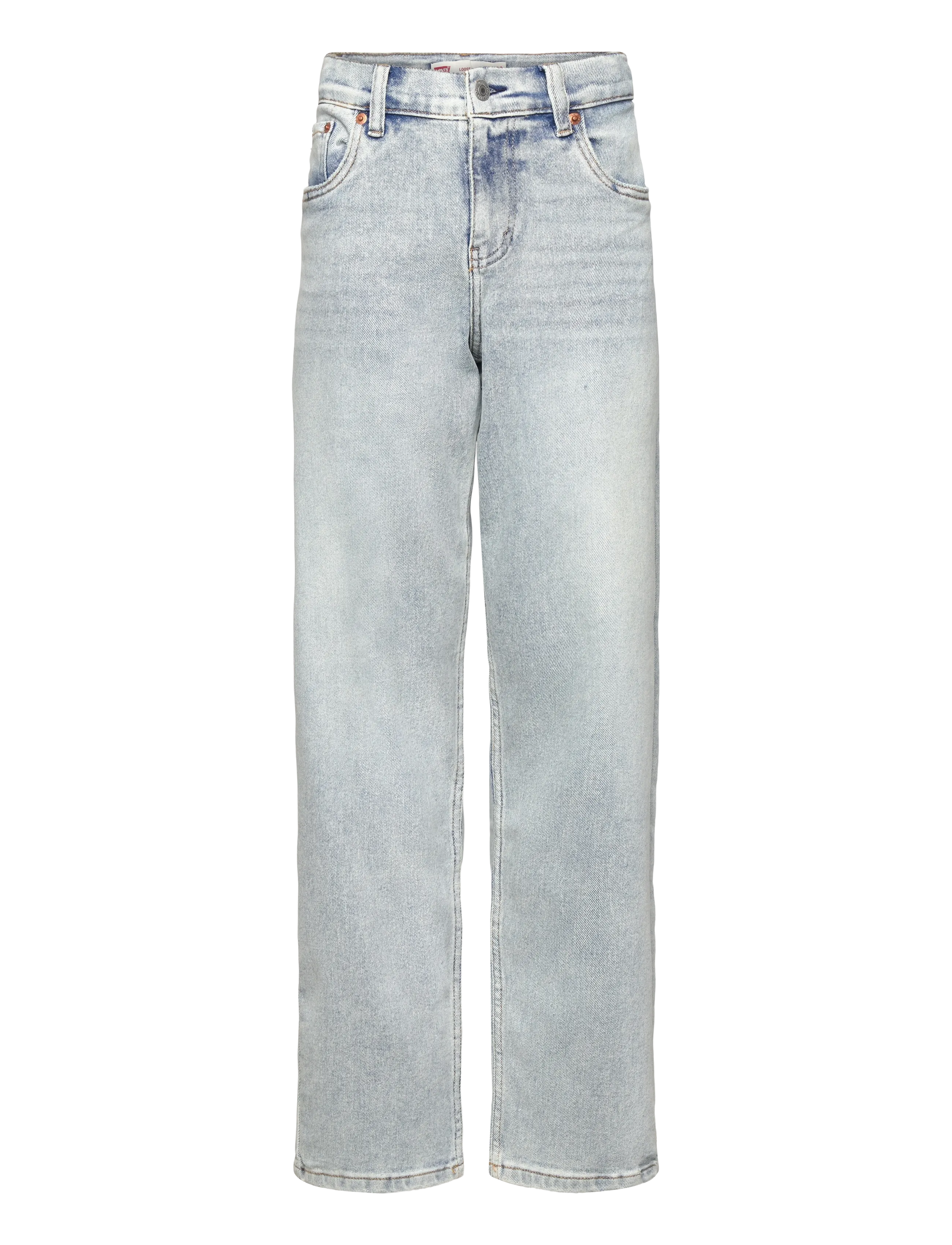 Levi's Levi's® Stay Loose Tapered Fit Jeans - Jeans - BABY BLUE ESSENTIALS / blue