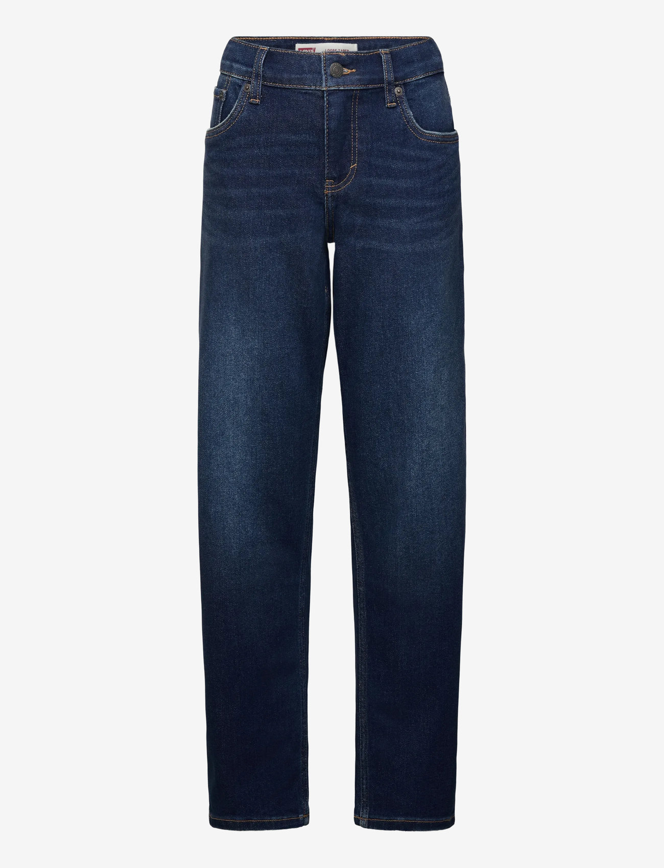 Levi's - LVB STAT LOOSE TAPER JEANS - tapered jeans - sierra pass - 0