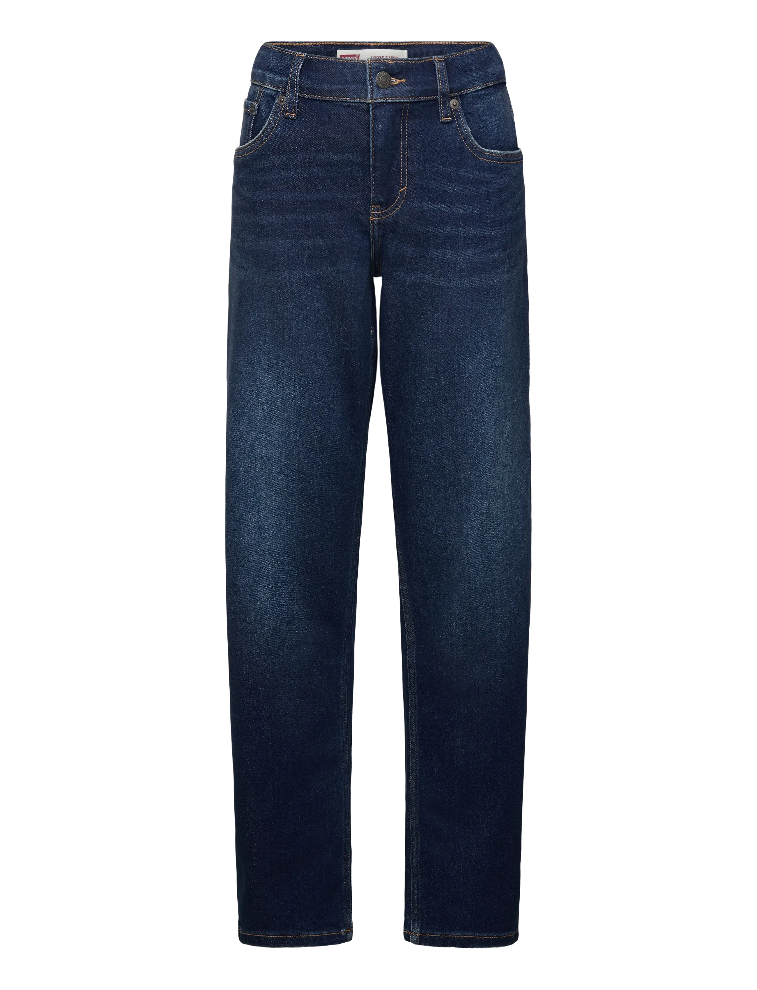 LVB STAT LOOSE TAPER JEANS - SIERRA PASS