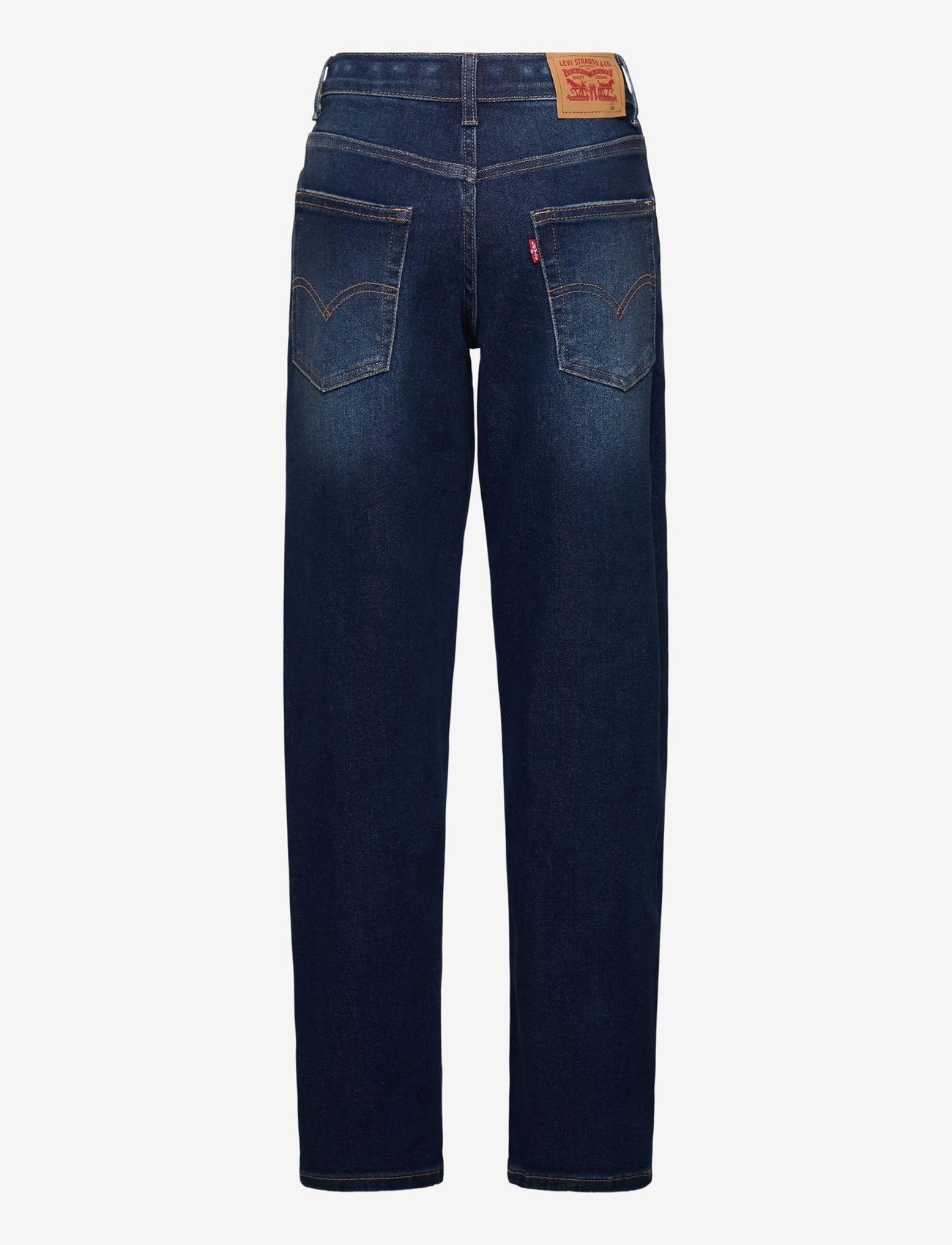 Levi's - LVB STAT LOOSE TAPER JEANS - tapered jeans - sierra pass - 1