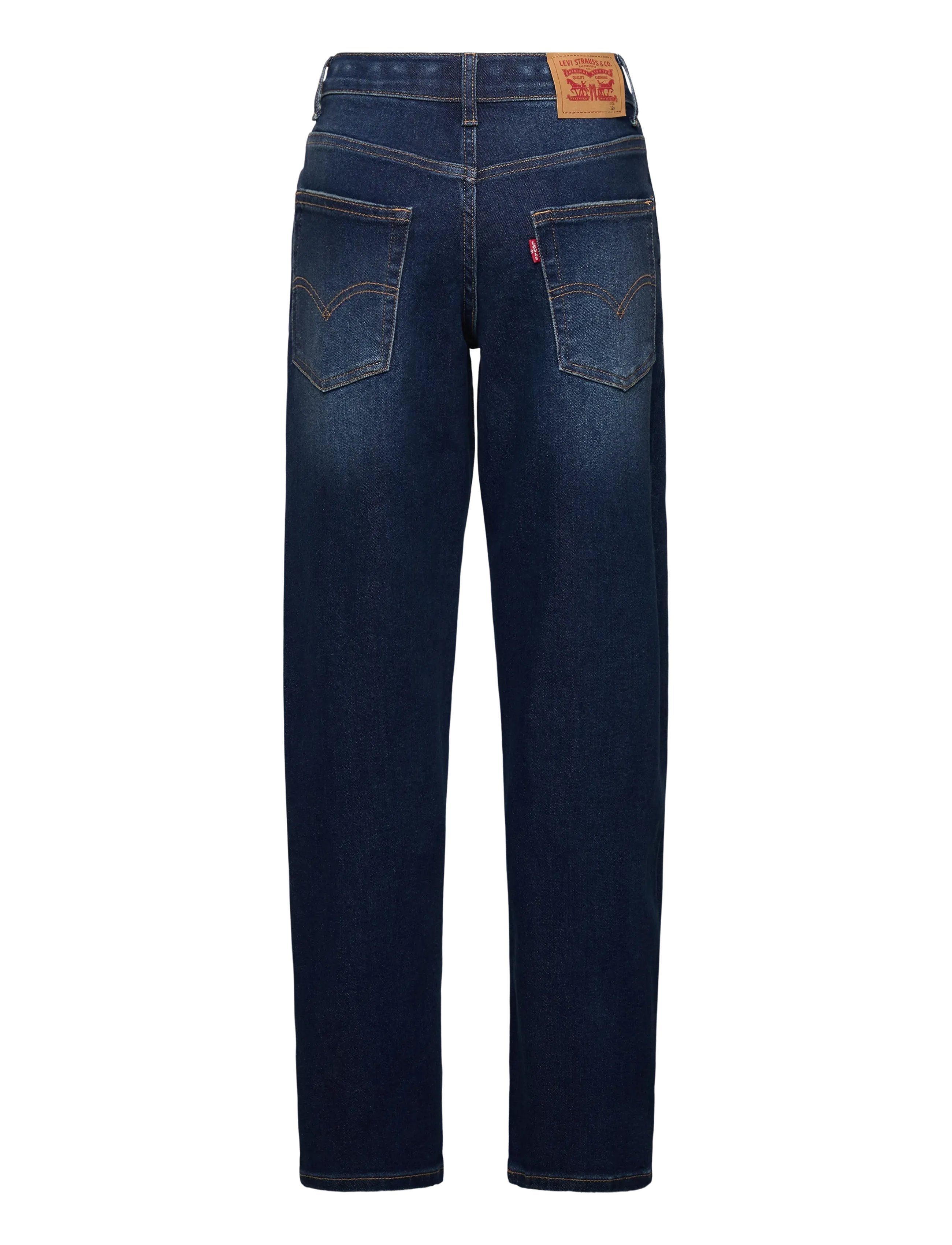 Levi's - Levi's® Stay Loose Tapered Fit Jeans - jeans - sierra pass - 1