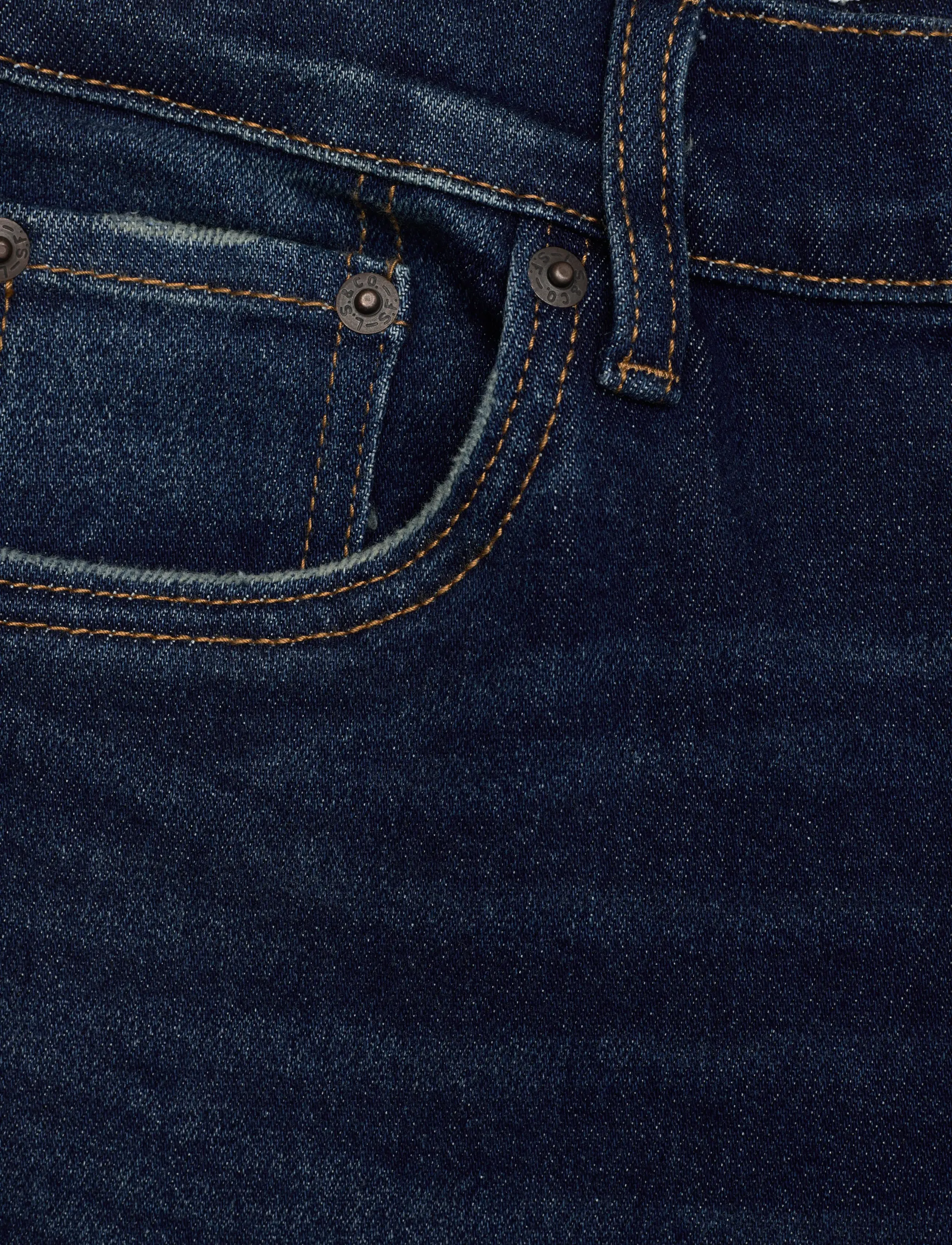 Levi's - Levi's® Stay Loose Tapered Fit Jeans - jeans - sierra pass - 2