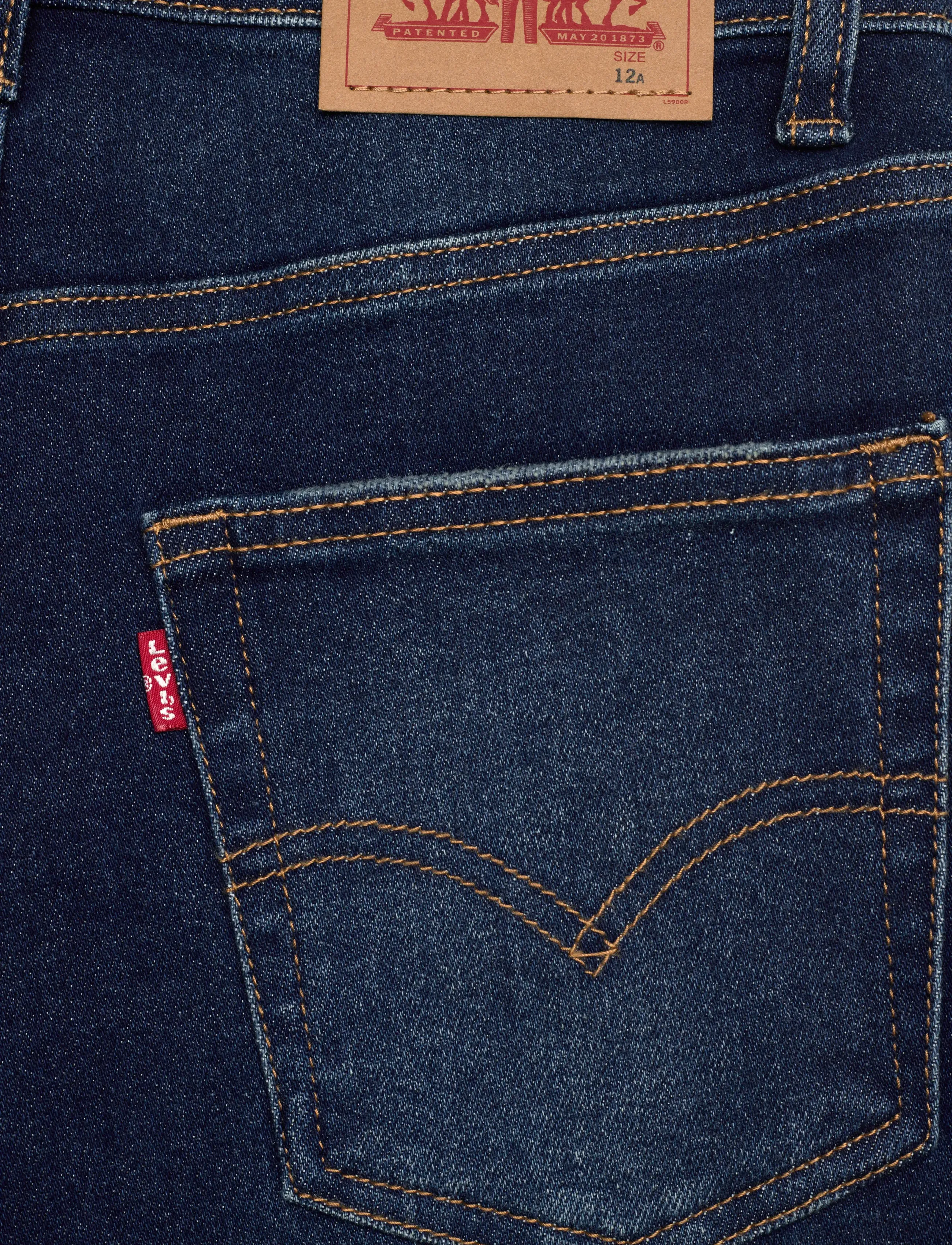 Levi's - Levi's® Stay Loose Tapered Fit Jeans - jeans - sierra pass - 4